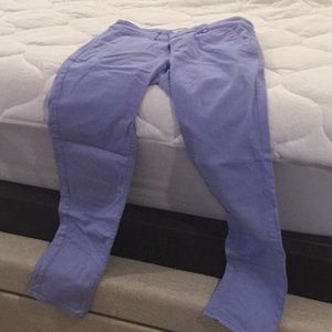 loft pants